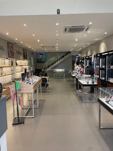 Titan World - Sardarpura, Jodhpur