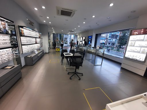 Titan World - Dhanbad