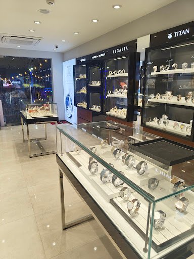 Titan World - Patia, Bhubaneswar