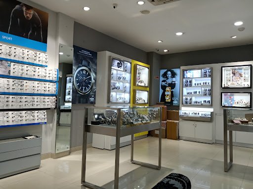 Titan World - Kamla Nagar, New Delhi Titan World - Kamla Nagar, New Delhi