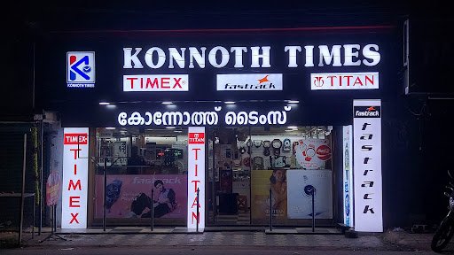 Konnoth Times