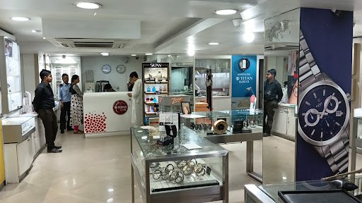 Titan World Titan World