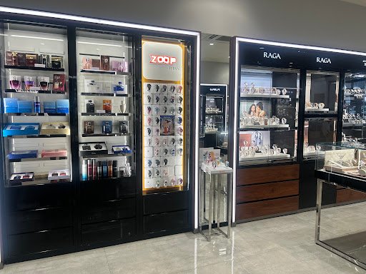 Titan World - MG Road, Bengaluru Titan World - MG Road, Bengaluru