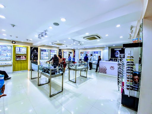 Titan World - Jayanagar, Bengaluru Titan World - Jayanagar, Bengaluru