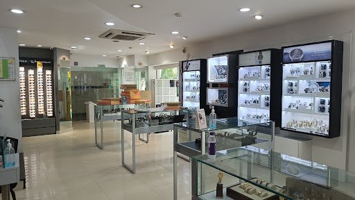 Titan World - Jayanagar, Bengaluru Titan World - Jayanagar, Bengaluru