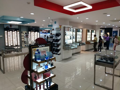 Titan World - Malleshwaram, Bengaluru Titan World - Malleshwaram, Bengaluru