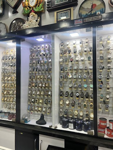 Sharma Watch Company--- best watch shop in yamuna nagar, HARYANA, INDIA
