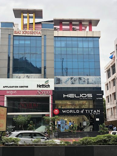 Titan World