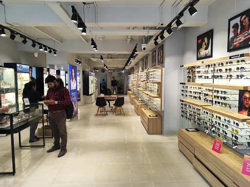 Titan World - Sripally, Bardhaman