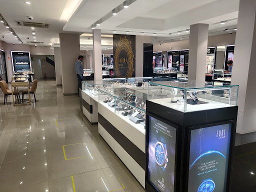 Titan World - South Extension, New Delhi