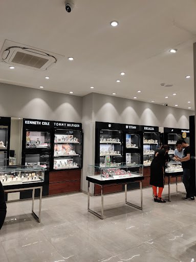 Titan World - Kalyani Nagar, Pune