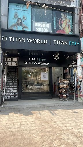 Titan World - Sector 14, Gurugram