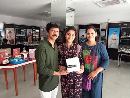 Titan World - Naupada, Thane Titan World - Naupada, Thane