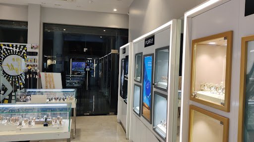 Titan World - Kharghar, Navi Mumbai