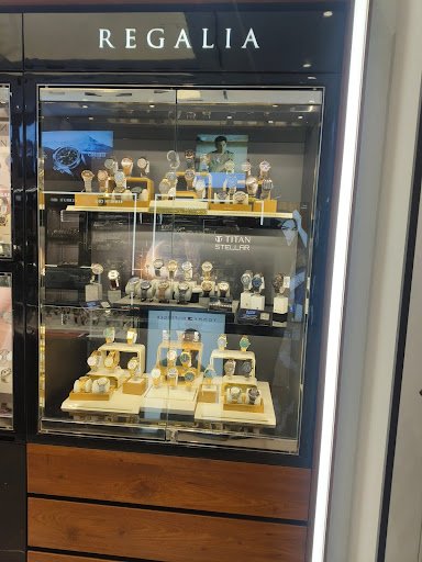 Titan World - Ghatkopar East, Mumbai Titan World - Ghatkopar East, Mumbai