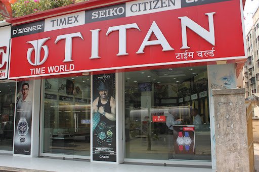 Time World Time World