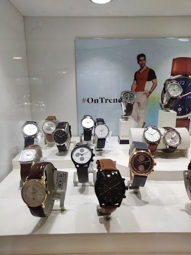 Titan World - Taltala, Kolkata Titan World - Taltala, Kolkata