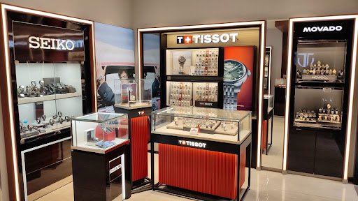 Titan World - Manoharpukur, Kolkata Titan World - Manoharpukur, Kolkata