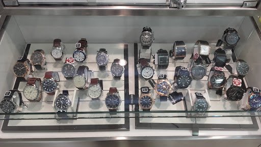 Titan World - Sector 1, Kolkata Titan World - Sector 1, Kolkata