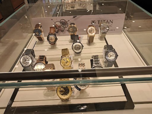 Titan World - Rajarhat Main Road, Kolkata