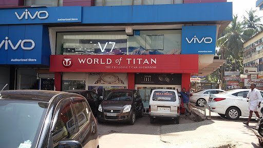 Titan World