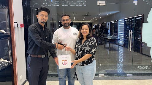 Titan World - Sarjapur Main Road, Bengaluru