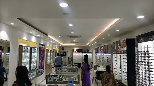 Titan World - Ambattur, Chennai Titan World - Ambattur, Chennai