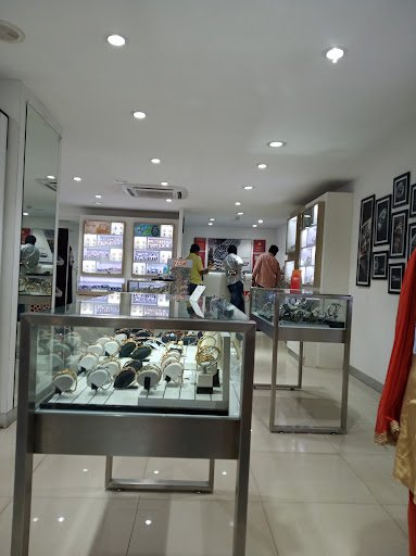 Titan World - Purasaiwakkam, Chennai