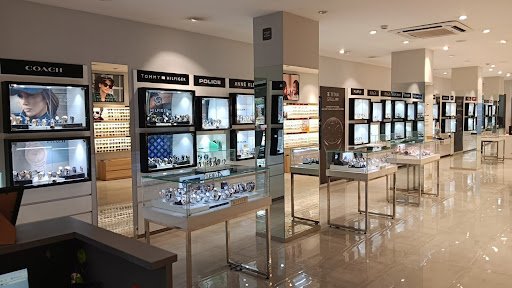 Titan World - Attapur, Hyderabad