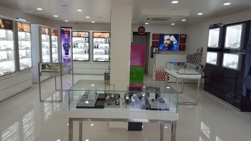 Titan World - Vijay Cross Road, Ahmedabad Titan World - Vijay Cross Road, Ahmedabad