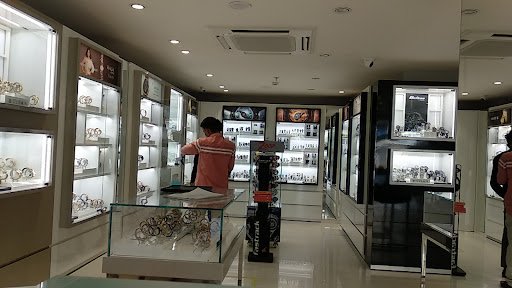 Titan World - Nikol, Ahmedabad Titan World - Nikol, Ahmedabad