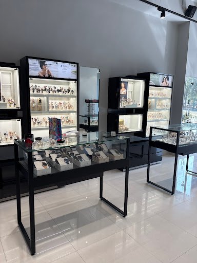 Titan World - Nava Naroda, Ahmedabad