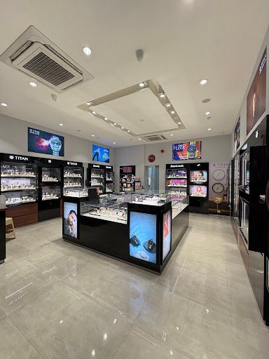 Titan World - Katargam, Surat Titan World - Katargam, Surat