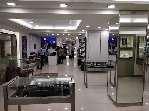 Titan World - Shivajinagar, Pune