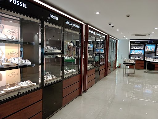 Titan World - Plexus Mall, Pune