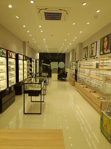 Titan World - Vidyadhar Nagar, Jaipur