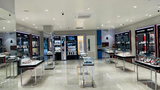 Titan World - Vaishali Nagar, Jaipur