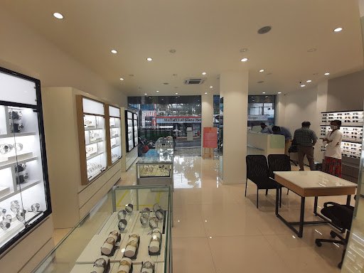 Titan World - Thrippunithura, Ernakulam