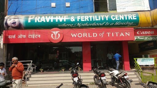 Titan World - Swaroop Nagar, Kanpur Titan World - Swaroop Nagar, Kanpur