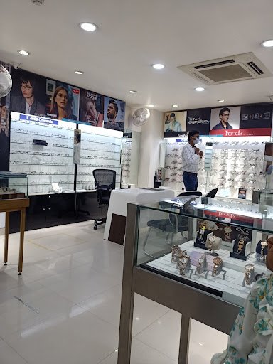 Titan World - Kidwai Nagar, Kanpur Titan World - Kidwai Nagar, Kanpur