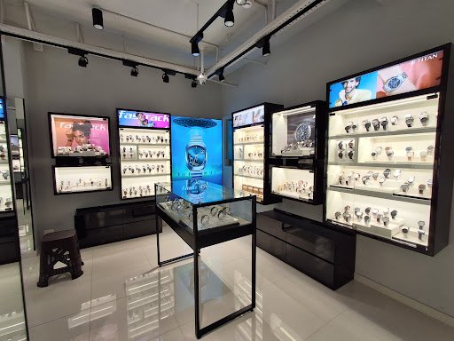 Titan World - Sai Baba Colony, Coimbatore