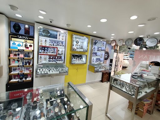 Titan World - Lodipur, Patna