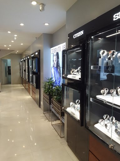 Titan World - Kankarbagh Main Road