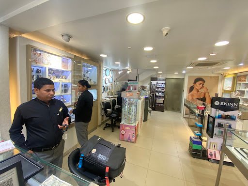 Titan World - Rajabazar, Patna