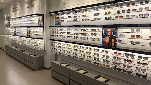 Titan World - City Centre Mall, Nashik