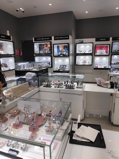 Titan World - Rathyatra, Varanasi