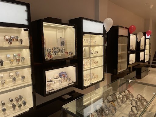 Titan World - Pandeypur, Varanasi