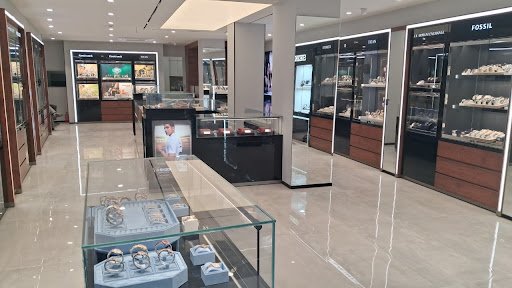 Titan World - Rajbagh, Srinagar