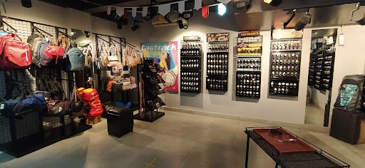 Titan World - Sakchi, Jamshedpur