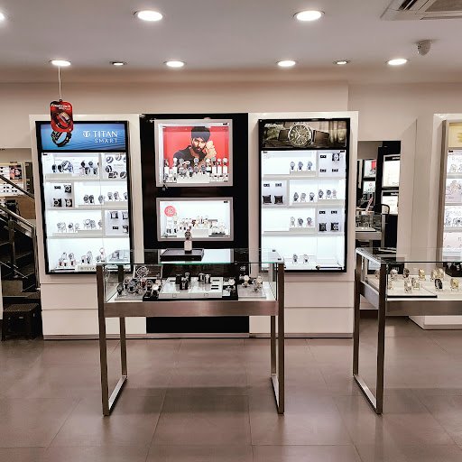 Titan World - Hatma, Ranchi Titan World - Hatma, Ranchi